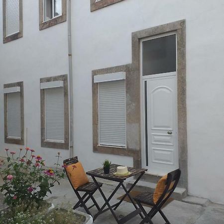 Made In You - Oporto Rooms Εξωτερικό φωτογραφία
