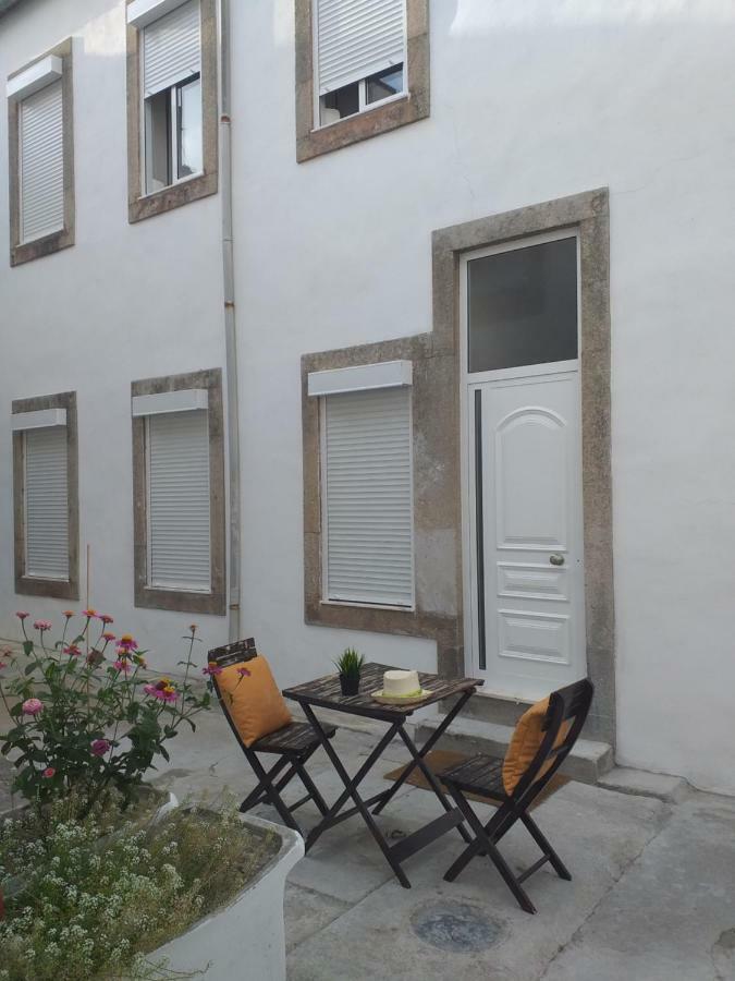Made In You - Oporto Rooms Εξωτερικό φωτογραφία